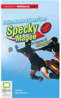 Specky Magee & the Season of Champions