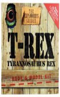 (F2L) The Explorers Guide T- Rex