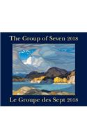Group of Seven / Le Groupe des Sept 2018