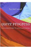 Queer Progress