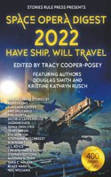 Space Opera Digest 2022