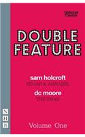 Double Feature: One: (NHB Modern Plays)