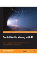 Social Media Mining with R