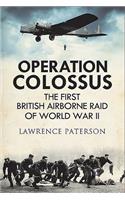 Operation Colossus