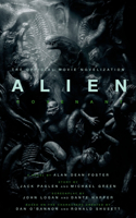 Alien: (Alien)