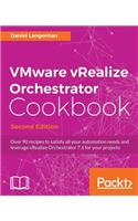 VMware vRealize Orchestrator Cookbook - Second Edition