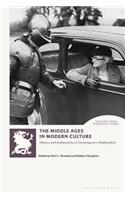Middle Ages in Modern Culture