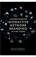 Understanding Interactive Network Branding in SME Firms