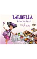 Lalibella Paints Her World