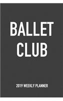 Ballet Club