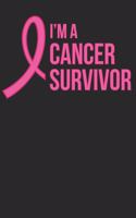 I'm a Cancer Survivor