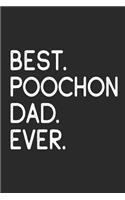 Best Poochon Dad Ever