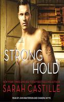 Strong Hold: (5 Redemption Series Lib/E)