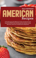 American Recipes