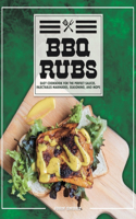 BBQ Rubs