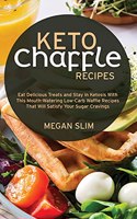 Keto Chaffle Recipes
