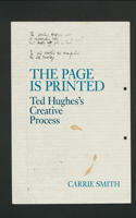 Page Is Printed