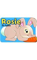Rosie the Rabbit