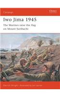 Iwo Jima 1945