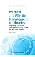 Practical and Effective Management of Libraries