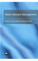 Water Demand Management