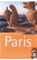 The Rough Guide to Paris