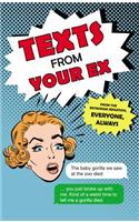 Texts from Your Ex