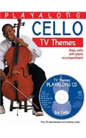 Playalong Cello