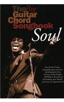 Big Guitar Chord Songbook