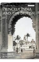 Princely India and the British