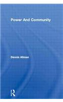 Power and Community