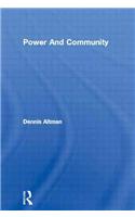 Power And Community