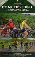 Peak District Cycling Country Lanes & Traffic-Free Family Routes