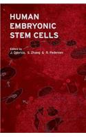 Human Embryonic Stem Cells