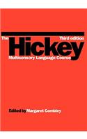 Hickey Multisensory Language Course