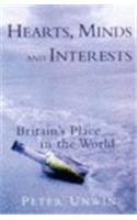 Hearts, Minds And Interests
