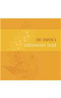 Sri Owen's Indonesian Food