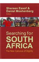 Searching for South Africa
