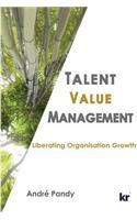 Talent Value Management