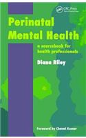 Perinatal Mental Health