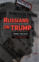 Russians on Trump