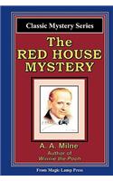 Red House Mystery