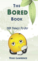 Bored Book
