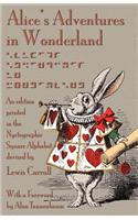 Alice's Adventures in Wonderland