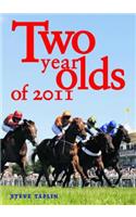 Two Year Olds of 2011