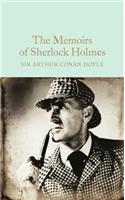 The Memoirs of Sherlock Holmes