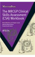 The MRCGP Clinical Skills Assessment (CSA) Workbook