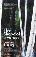 The Shape of a Forest