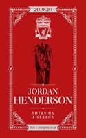 Jordan Henderson: Notes On A Season