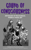 Gourd of Consciousness Anthology of Multilingual Poems and Visual Art